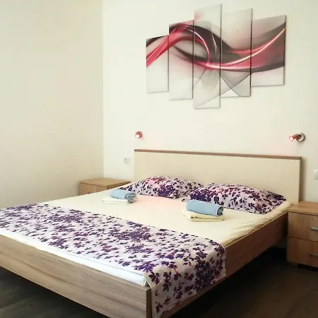 Apartmán Ella