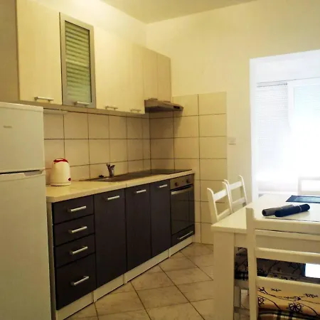 Appartamento Ella
