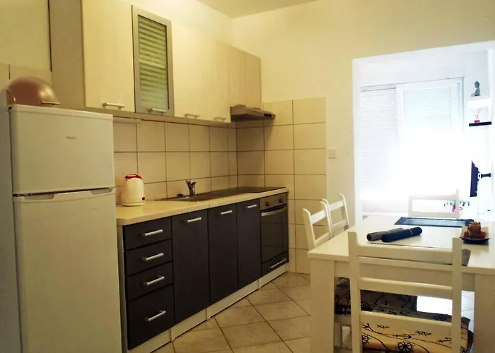 Apartament Ella