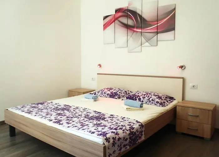 Apartmán Ella